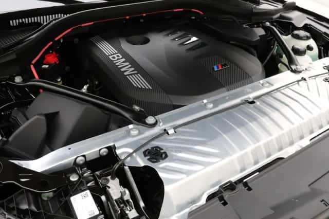 BMW X3 (2026) thumbnail 4