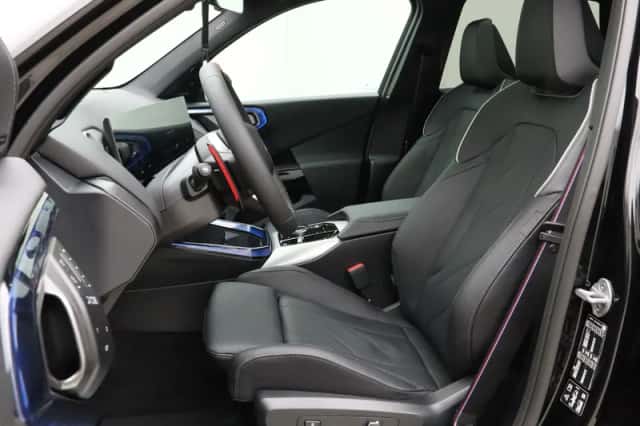 BMW X3 (2026) thumbnail 5