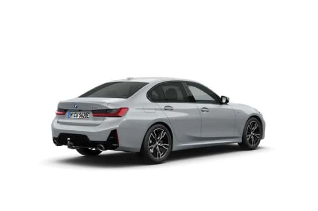 BMW 3-Serie (2026) thumbnail 2