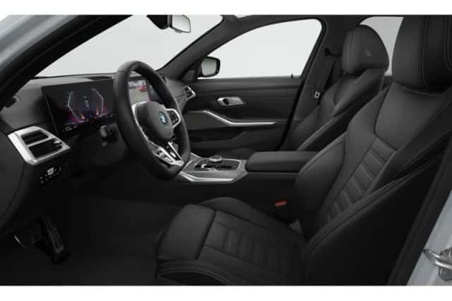 BMW 3-Serie (2026) thumbnail 4
