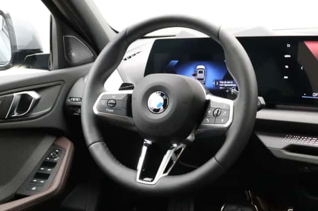 BMW 1-Serie (2026) thumbnail 2