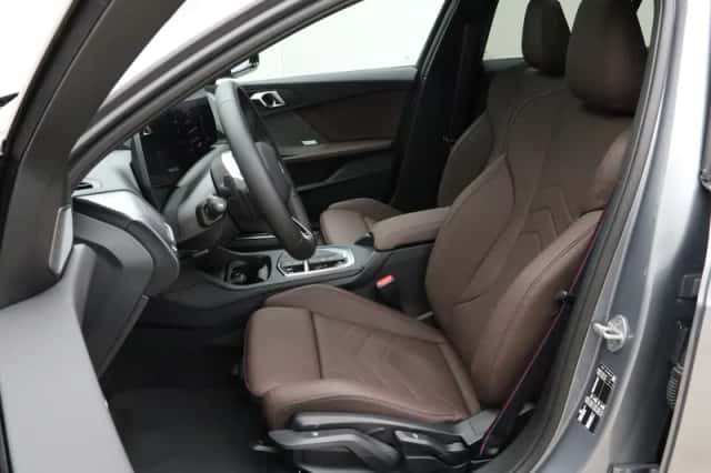 BMW 1-Serie (2026) thumbnail 4