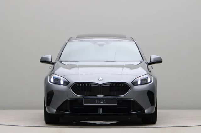 BMW 1-Serie (2026) thumbnail 5