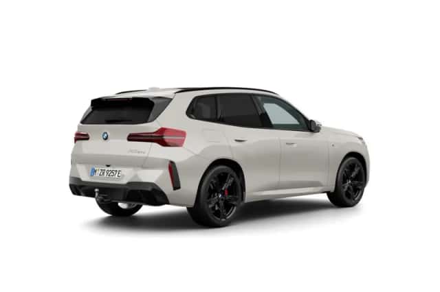 BMW X3 (2026) thumbnail 2