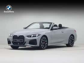 BMW 4-Serie (2026)