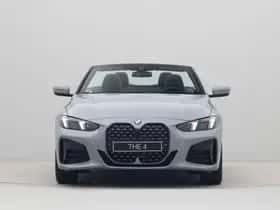 BMW 4-Serie (2026) thumbnail 2