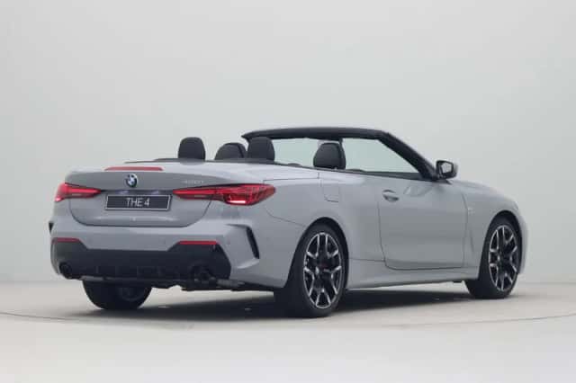 BMW 4-Serie (2026) thumbnail 11