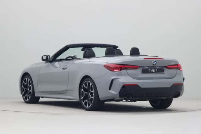 BMW 4-Serie (2026) thumbnail 13