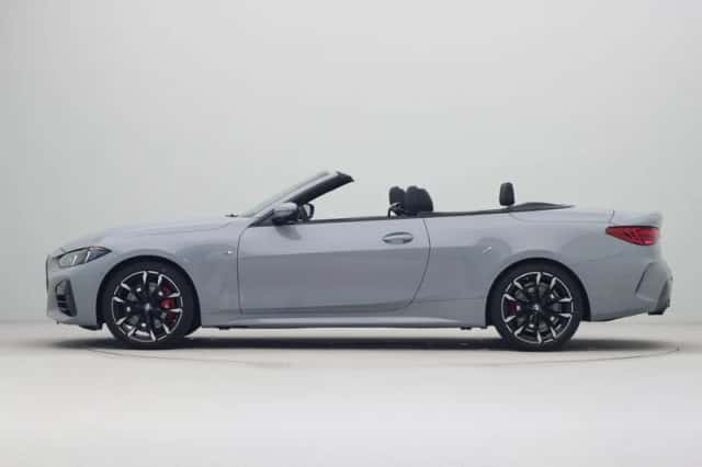 BMW 4-Serie (2026) thumbnail 14