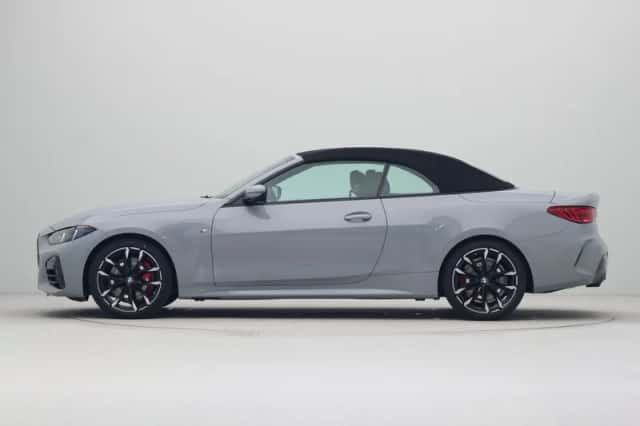 BMW 4-Serie (2026) thumbnail 15