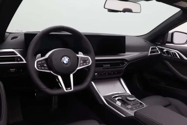 BMW 4-Serie (2026) thumbnail 16