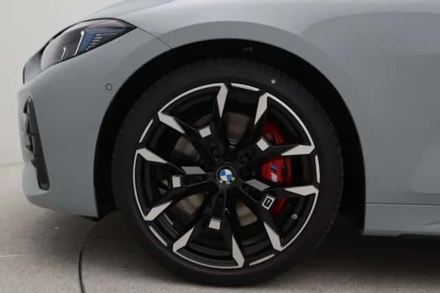 BMW 4-Serie (2026) thumbnail 22