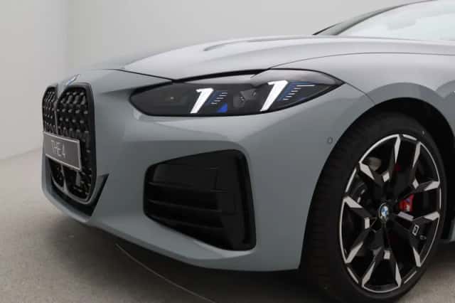 BMW 4-Serie (2026) thumbnail 23