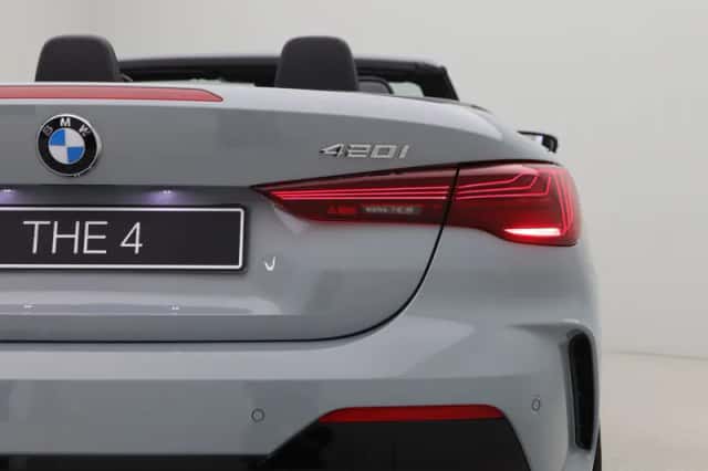 BMW 4-Serie (2026) thumbnail 24