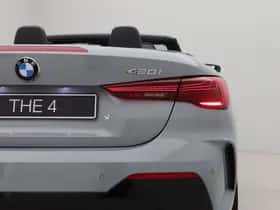 BMW 4-Serie (2026) thumbnail 24