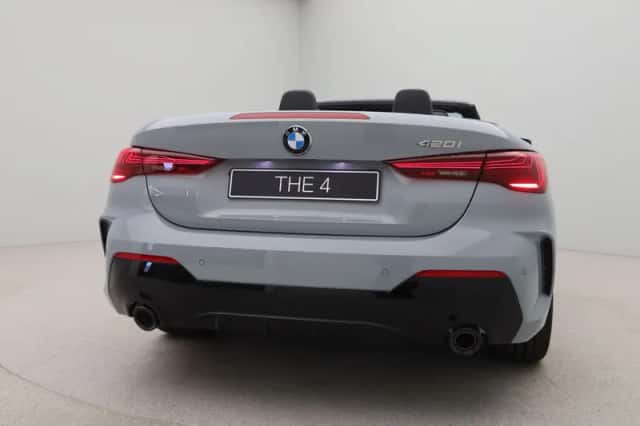 BMW 4-Serie (2026) thumbnail 25