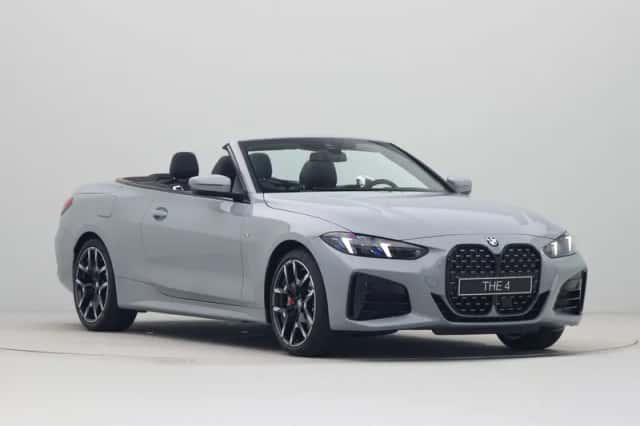 BMW 4-Serie (2026) thumbnail 7
