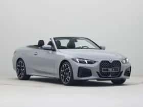 BMW 4-Serie (2026) thumbnail 7