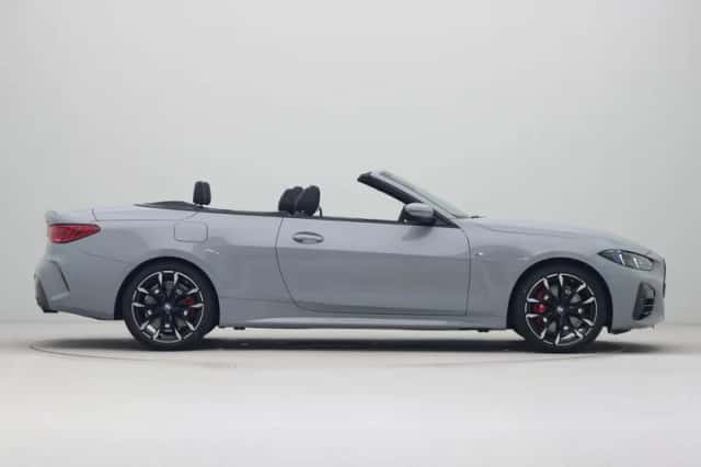 BMW 4-Serie (2026) thumbnail 8