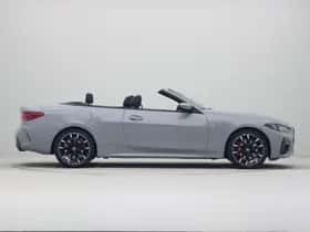 BMW 4-Serie (2026) thumbnail 8