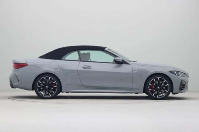 BMW 4-Serie (2026) thumbnail 9