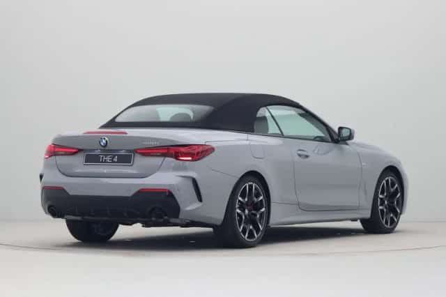 BMW 4-Serie (2026) thumbnail 10