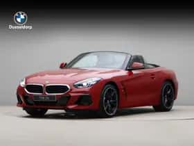 BMW Z4 (2026)