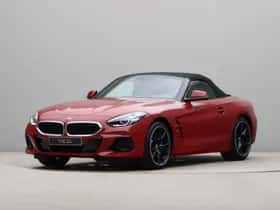 BMW Z4 (2026) thumbnail 2