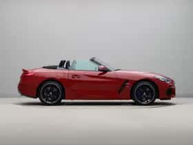 BMW Z4 (2026) thumbnail 11
