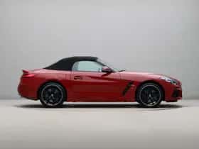 BMW Z4 (2026) thumbnail 12