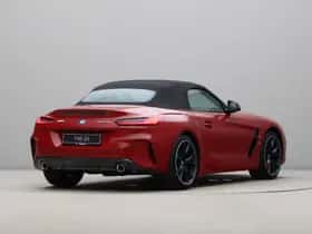 BMW Z4 (2026) thumbnail 13