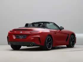 BMW Z4 (2026) thumbnail 14