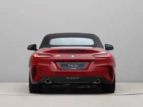 BMW Z4 (2026) thumbnail 15