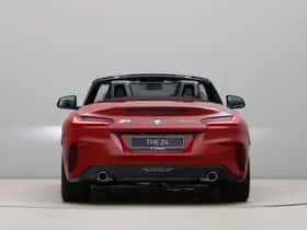 BMW Z4 (2026) thumbnail 16