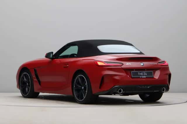 BMW Z4 (2026) thumbnail 17