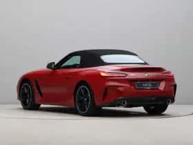BMW Z4 (2026) thumbnail 17