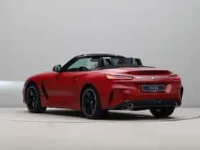 BMW Z4 (2026) thumbnail 18