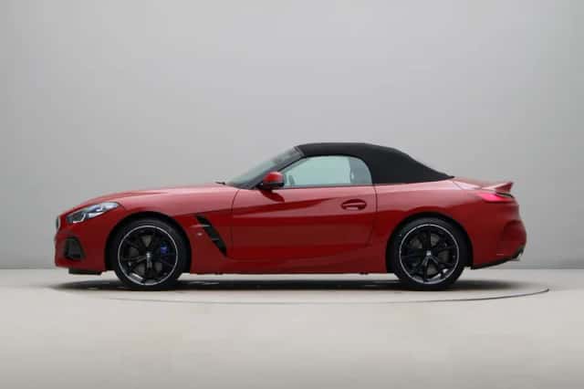 BMW Z4 (2026) thumbnail 19