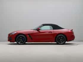 BMW Z4 (2026) thumbnail 19