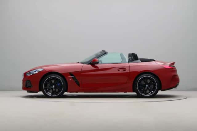 BMW Z4 (2026) thumbnail 20