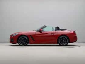 BMW Z4 (2026) thumbnail 20