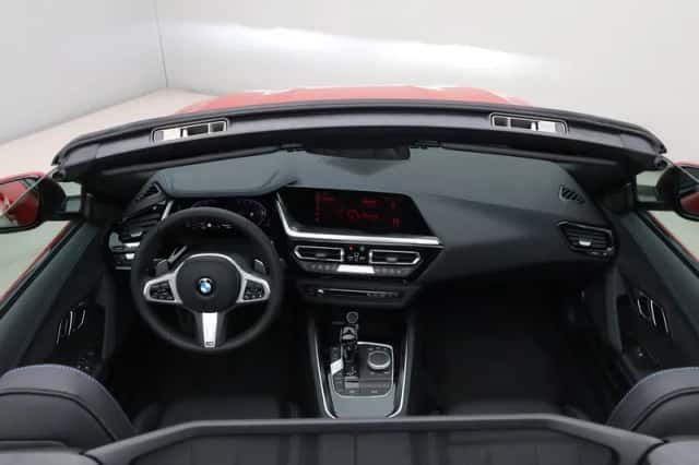 BMW Z4 (2026) thumbnail 21