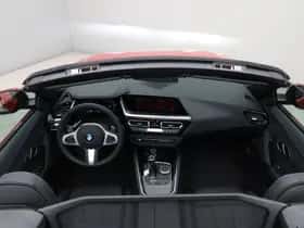 BMW Z4 (2026) thumbnail 21
