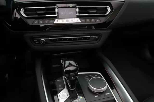 BMW Z4 (2026) thumbnail 22
