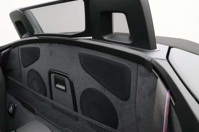 BMW Z4 (2026) thumbnail 24