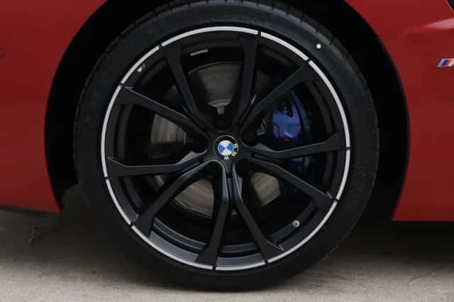 BMW Z4 (2026) thumbnail 25
