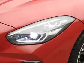 BMW Z4 (2026) thumbnail 26