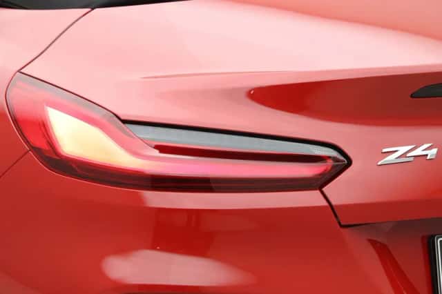 BMW Z4 (2026) thumbnail 27