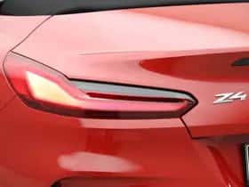 BMW Z4 (2026) thumbnail 27