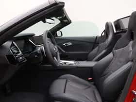 BMW Z4 (2026) thumbnail 6